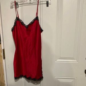 Victoria Secret nightgown